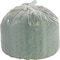 Stout 13 gal Trash Bags, 0.70 mil (18 Micron), White STOG2430W70 - alternate 1